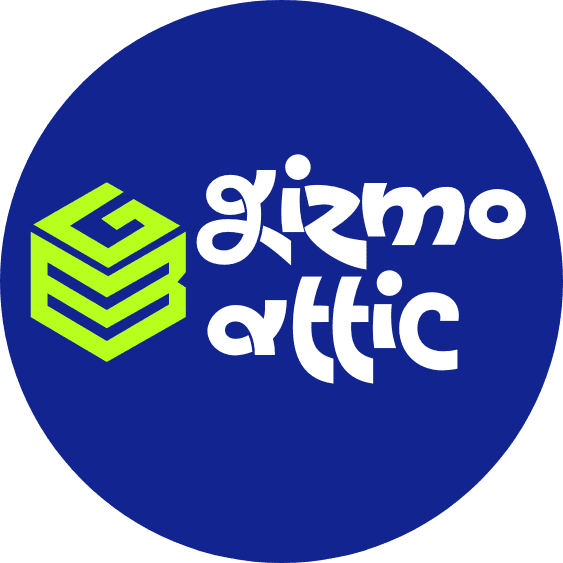 Gizmo Attic | Smart Living Finds