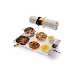 Food Warmer