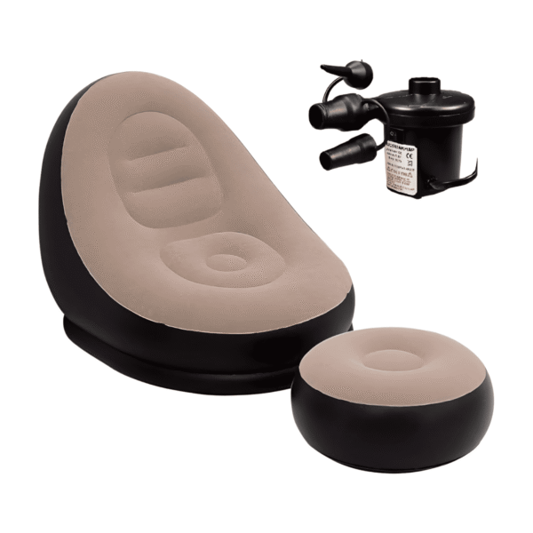 Inflatable Sofa