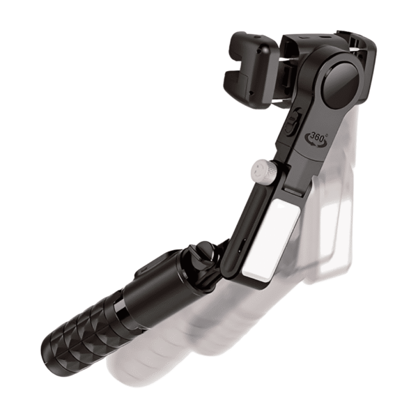 Gimbal Stabilizer for Smartphone