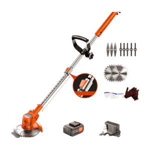 Electric Lawn Mower