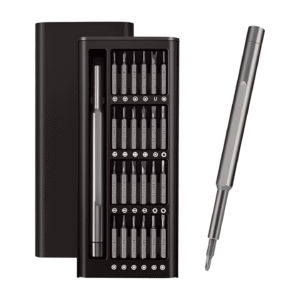 24 In 1 Screwdriver Set