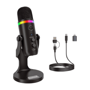 Condenser USB Mic