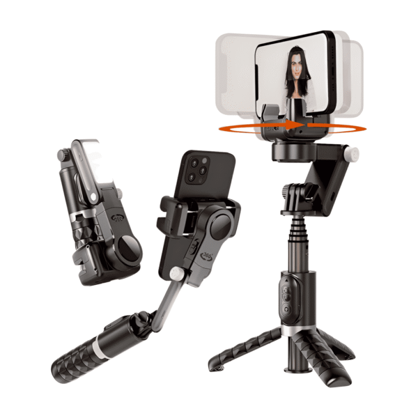 Gimbal Stabilizer for Smartphone