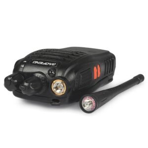 Radio Walkie-Talkie