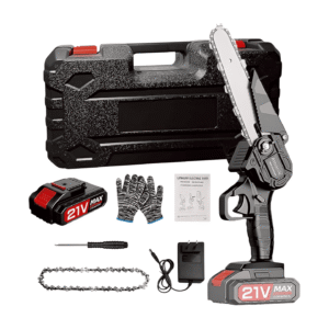 Mini Chainsaw