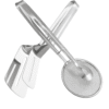 Tong Frying Turner