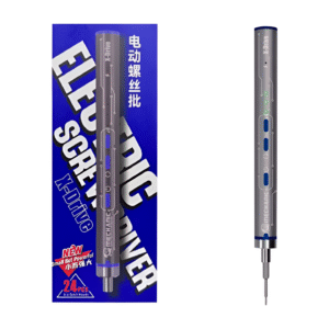 Automatic Screwdriver Set
