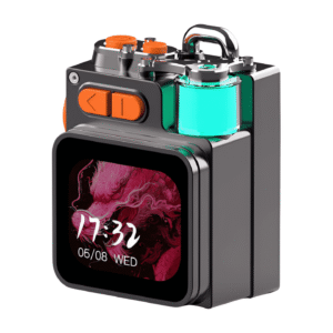 Mini Bluetooth Speaker
