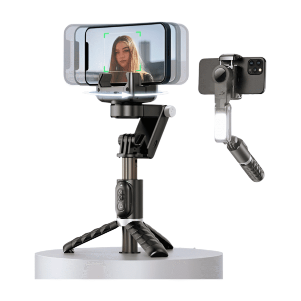 Gimbal Stabilizer for Smartphone