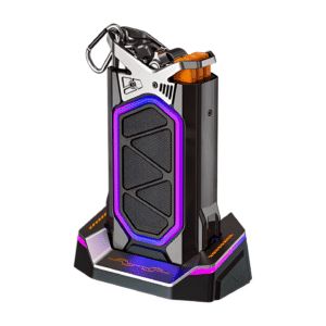 Wireless Surround Music Speaker