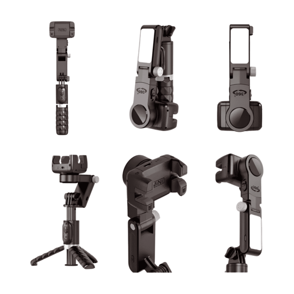 Gimbal Stabilizer for Smartphone
