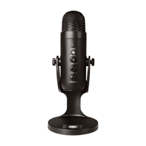 Condenser USB Mic