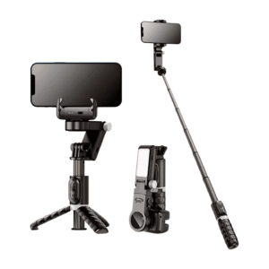 Gimbal Stabilizer for Smartphone
