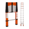 Aluminium Telescopic Ladder