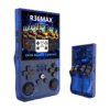 Handheld Game Console