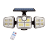 Solar Wall Light