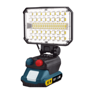 Rechargeable Led Lamp