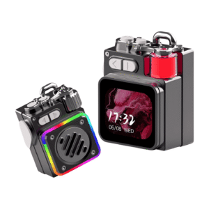 Mini Bluetooth Speaker