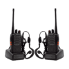 Radio Walkie-Talkie