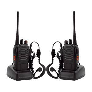 Radio Walkie-Talkie