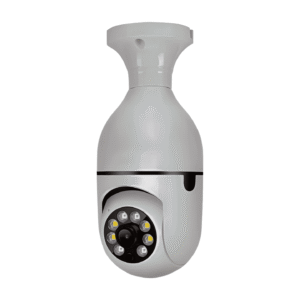 Bulb Camera