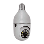 CCTV Smart Cameras