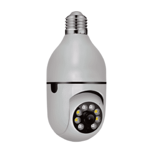 Bulb Camera