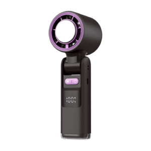Handheld Cooling Fan