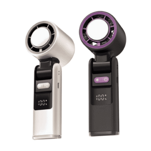 Handheld Cooling Fan