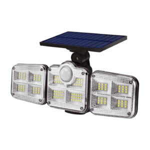 Solar Wall Light