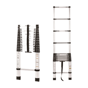 Aluminium Telescopic Ladder