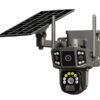 Solar Camera
